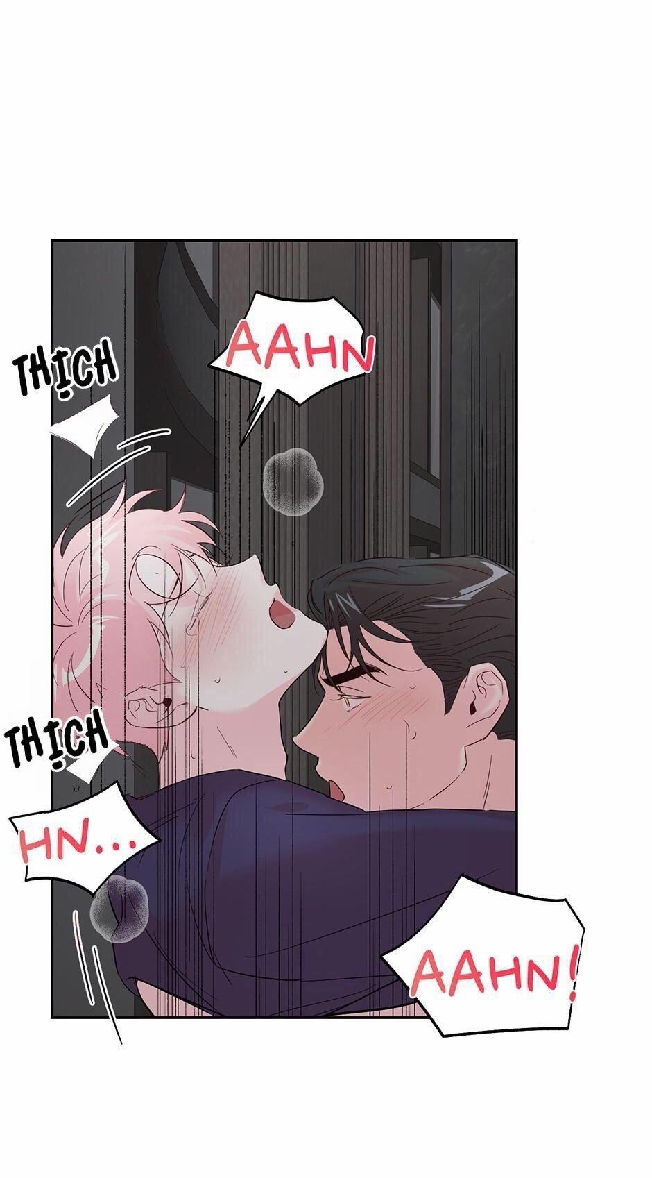 Cặp Đôi Điên Rồ 39 trang 47