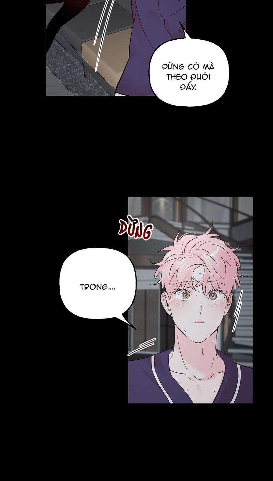 Cặp Đôi Điên Rồ 39 trang 6