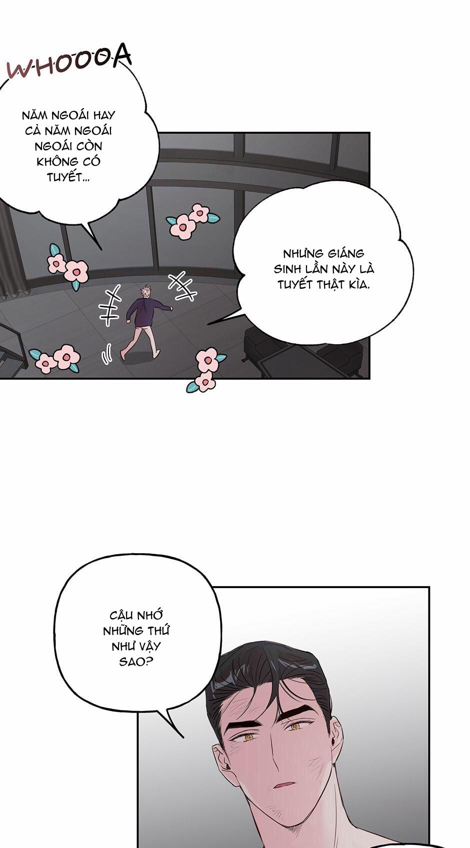 Cặp Đôi Điên Rồ 39 trang 9