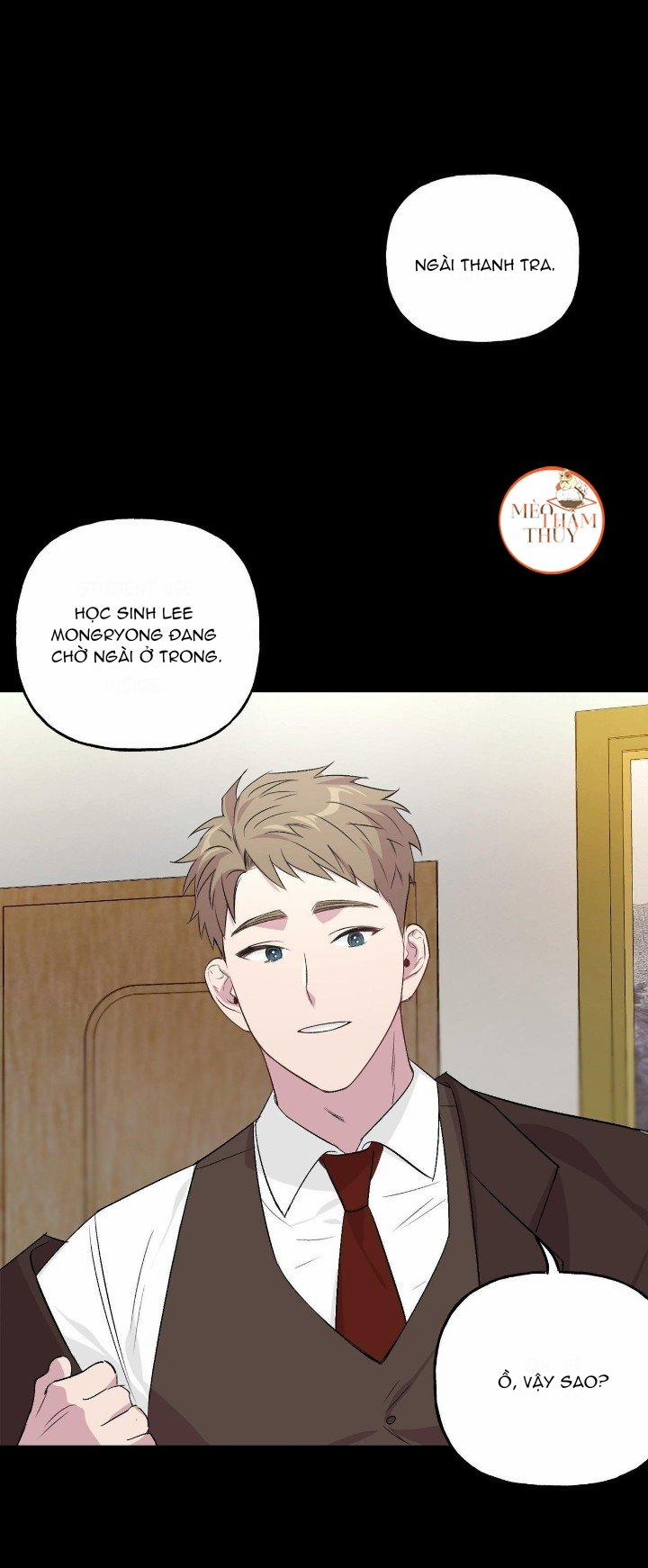 Cặp Đôi Điên Rồ 4 trang 0