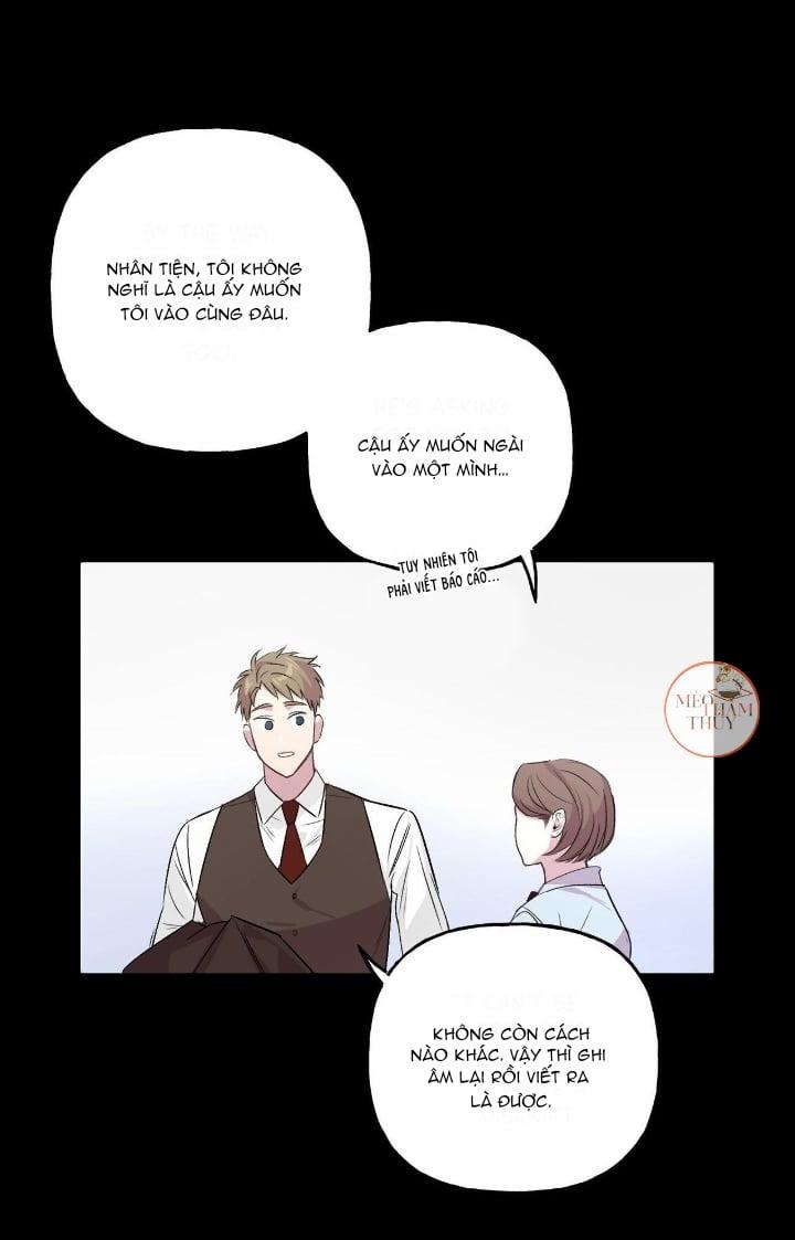 Cặp Đôi Điên Rồ 4 trang 1