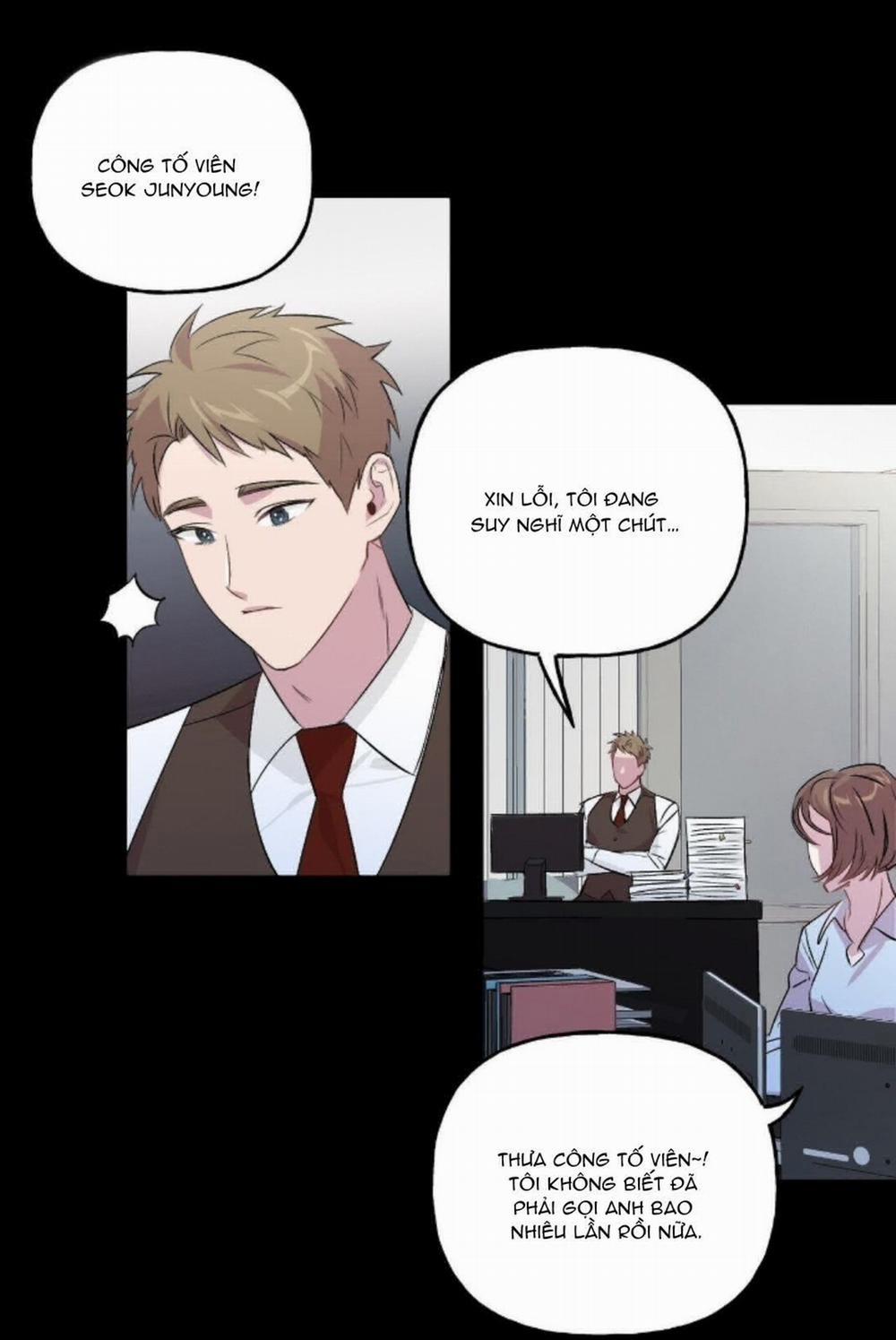 Cặp Đôi Điên Rồ 4 trang 14