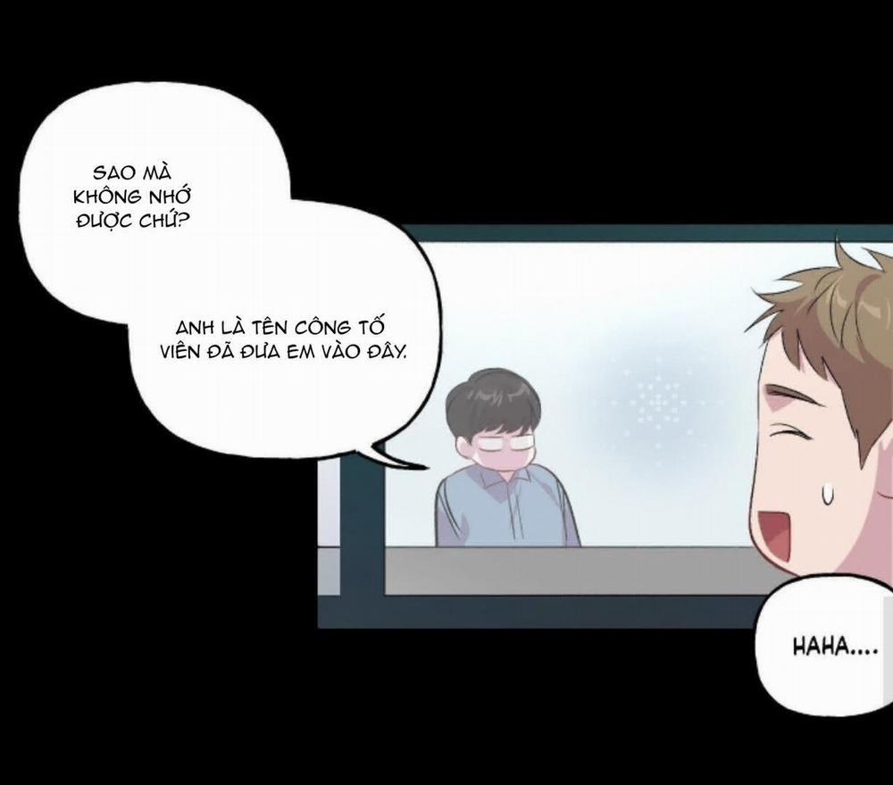 Cặp Đôi Điên Rồ 4 trang 20