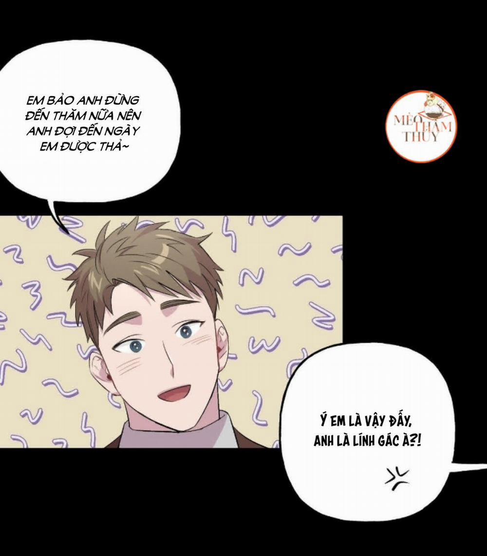 Cặp Đôi Điên Rồ 4 trang 28