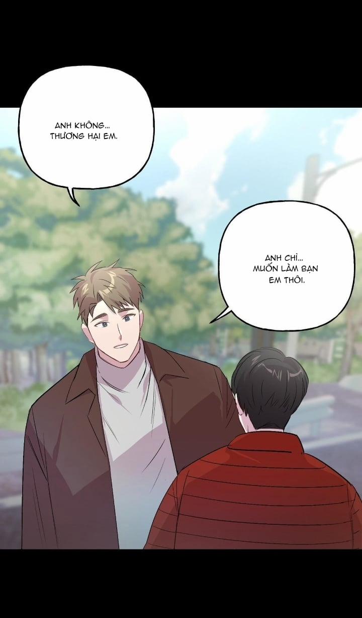 Cặp Đôi Điên Rồ 4 trang 30