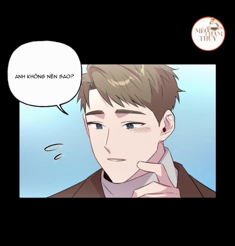 Cặp Đôi Điên Rồ 4 trang 31