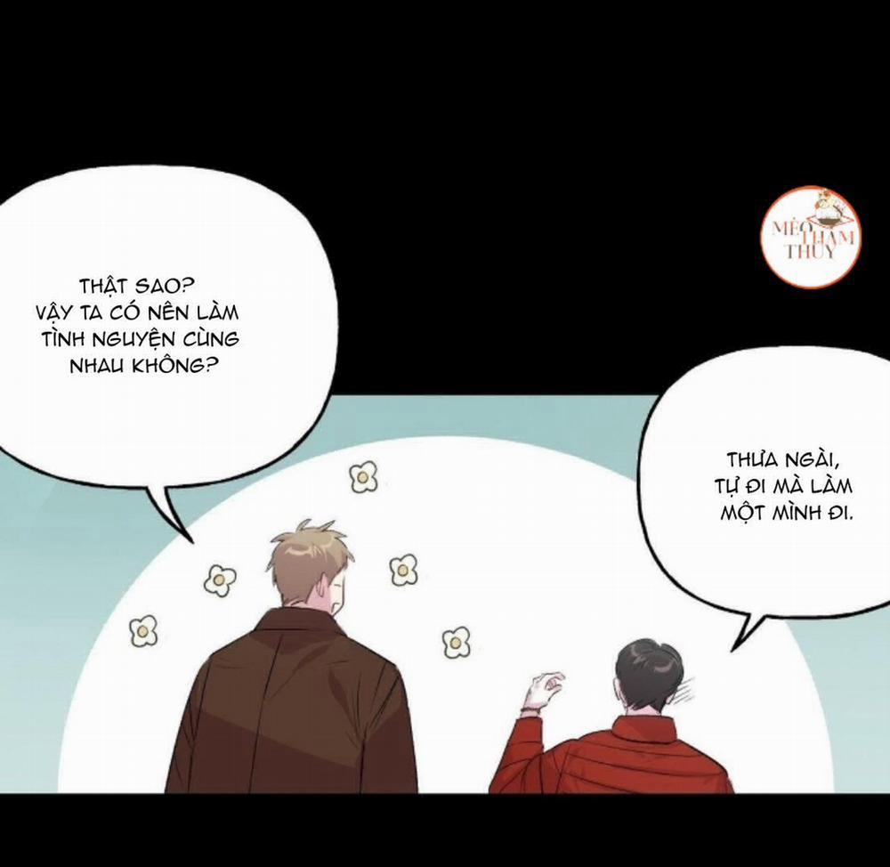 Cặp Đôi Điên Rồ 4 trang 33