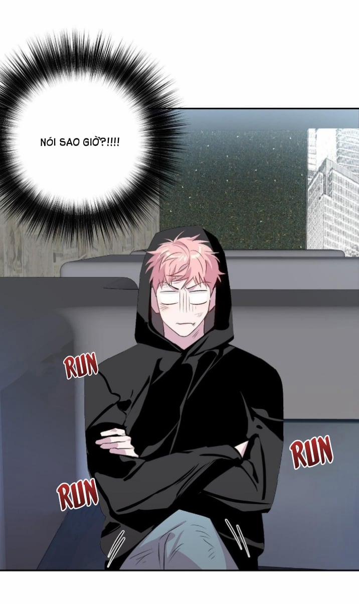 Cặp Đôi Điên Rồ 4 trang 38