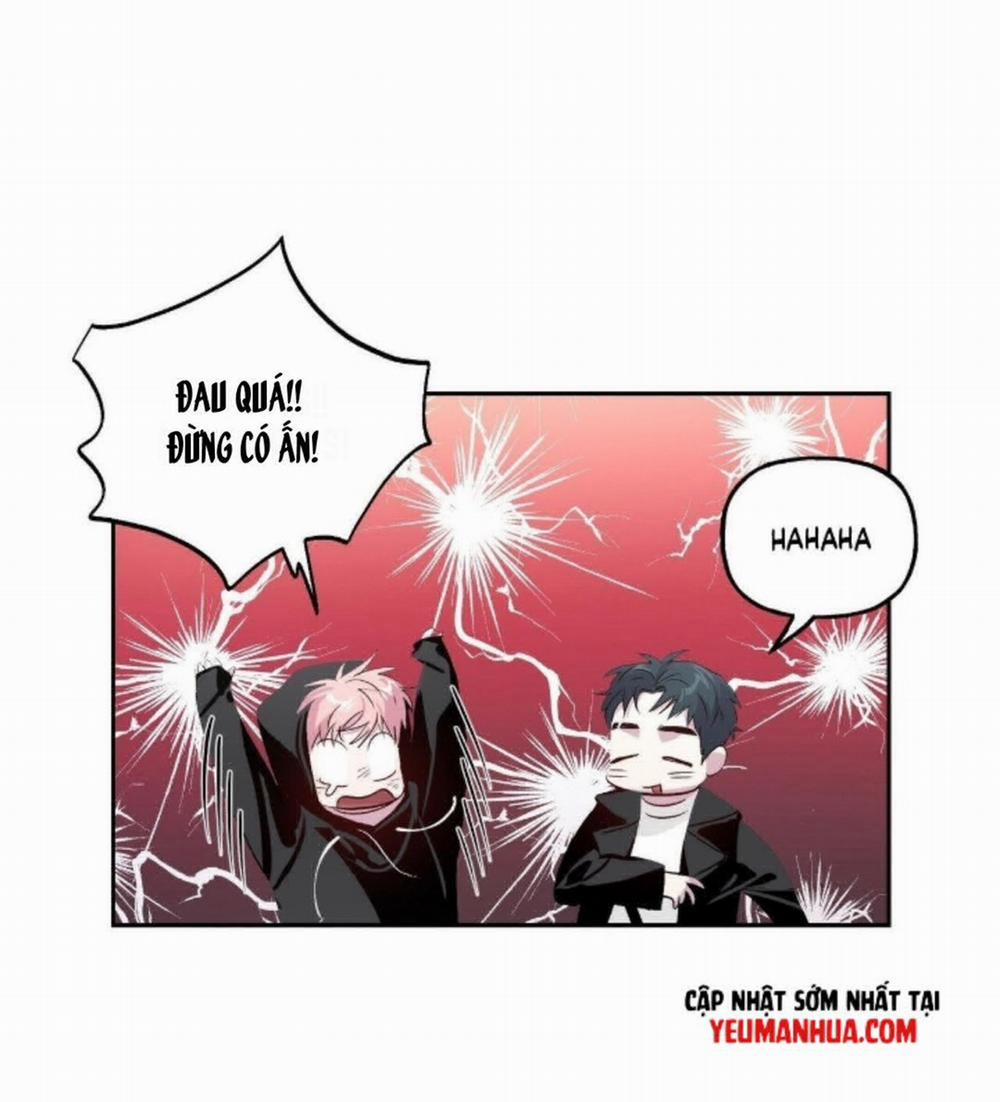 Cặp Đôi Điên Rồ 4 trang 42