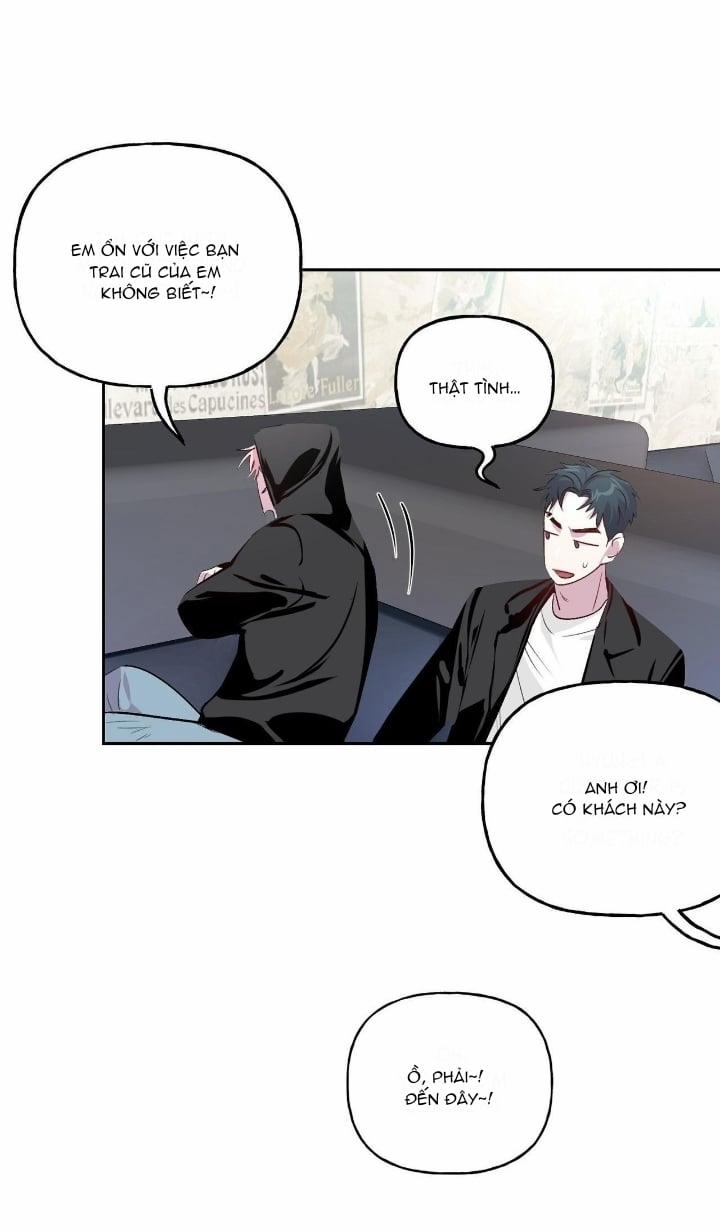 Cặp Đôi Điên Rồ 4 trang 44