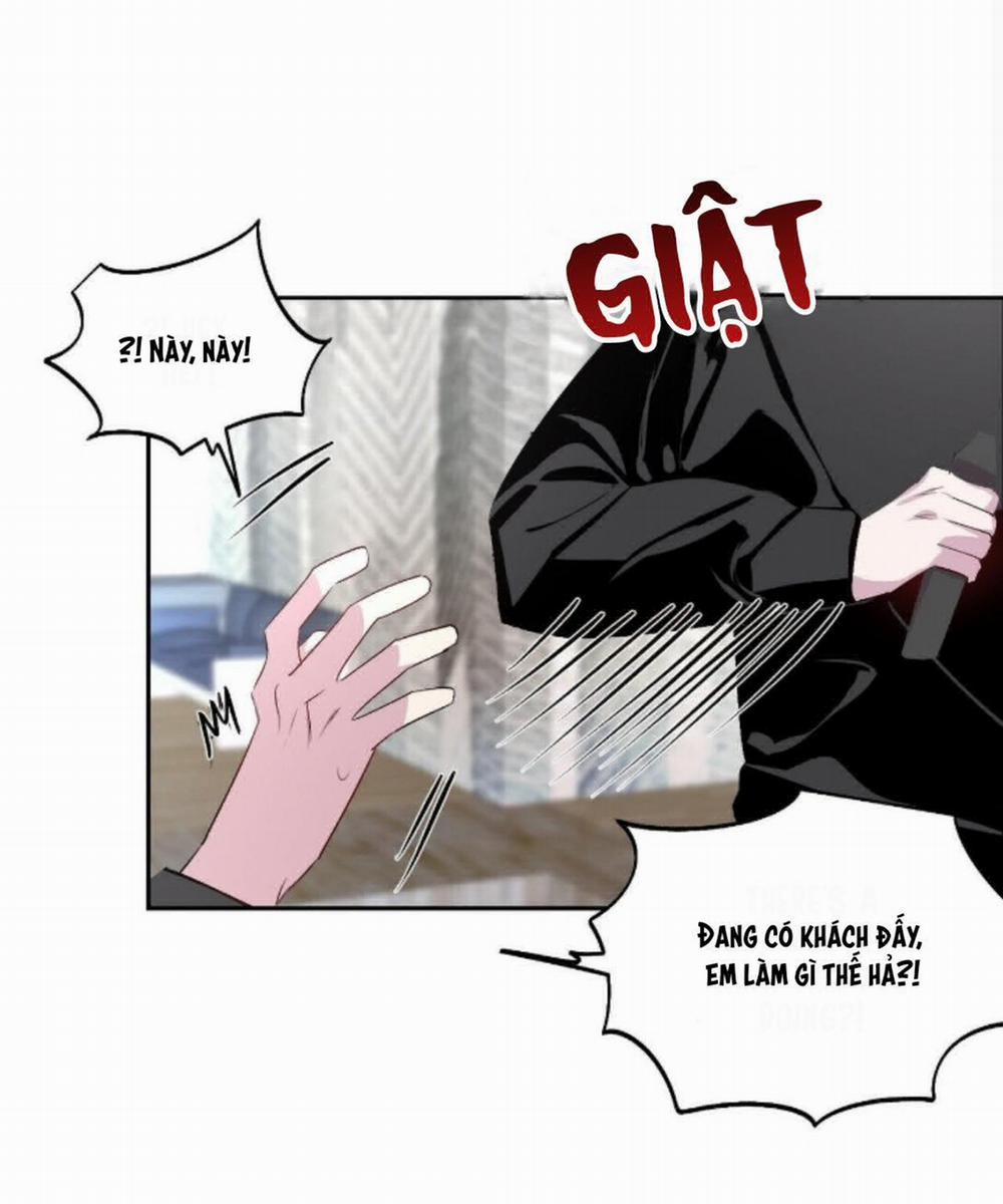 Cặp Đôi Điên Rồ 4 trang 49