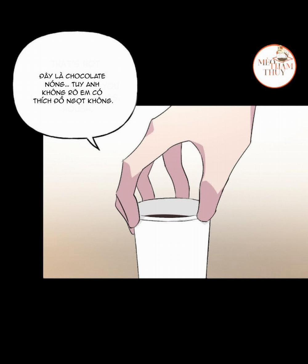 Cặp Đôi Điên Rồ 4 trang 5