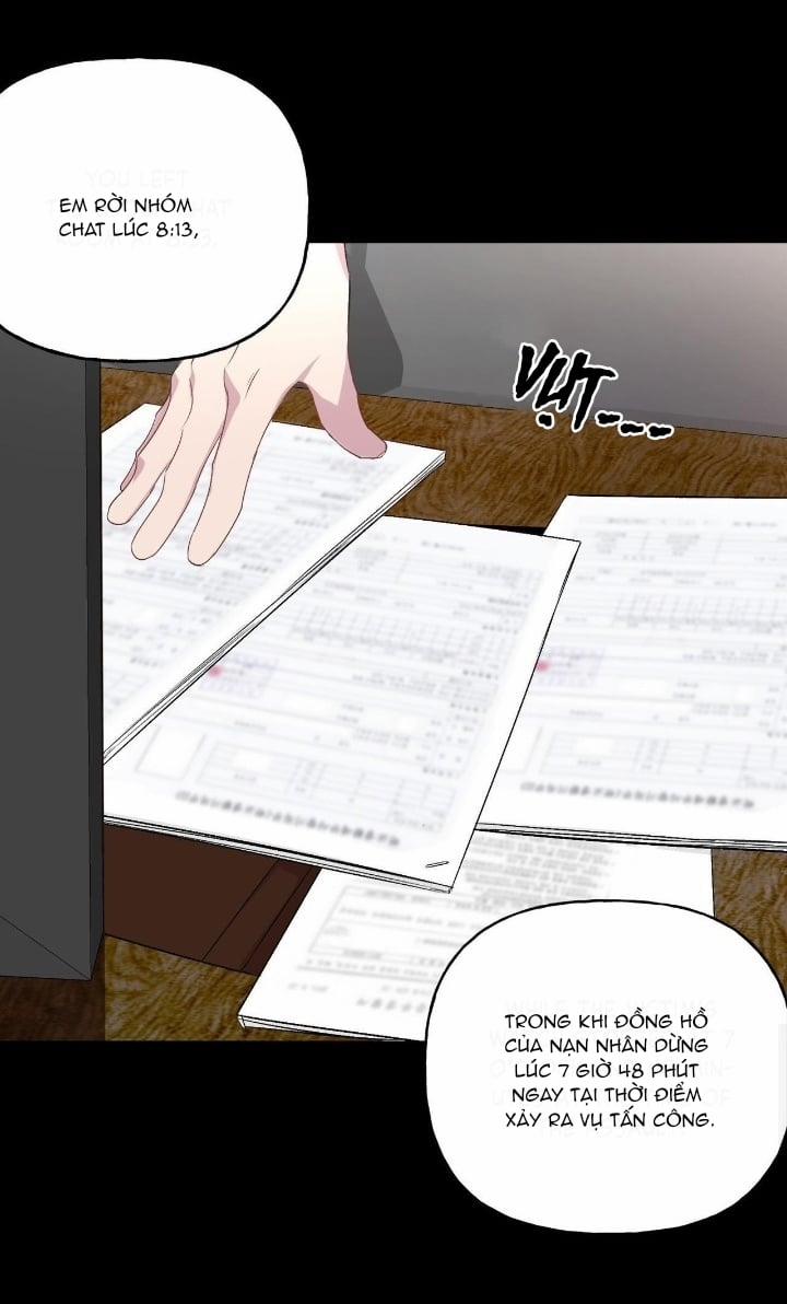 Cặp Đôi Điên Rồ 4 trang 9