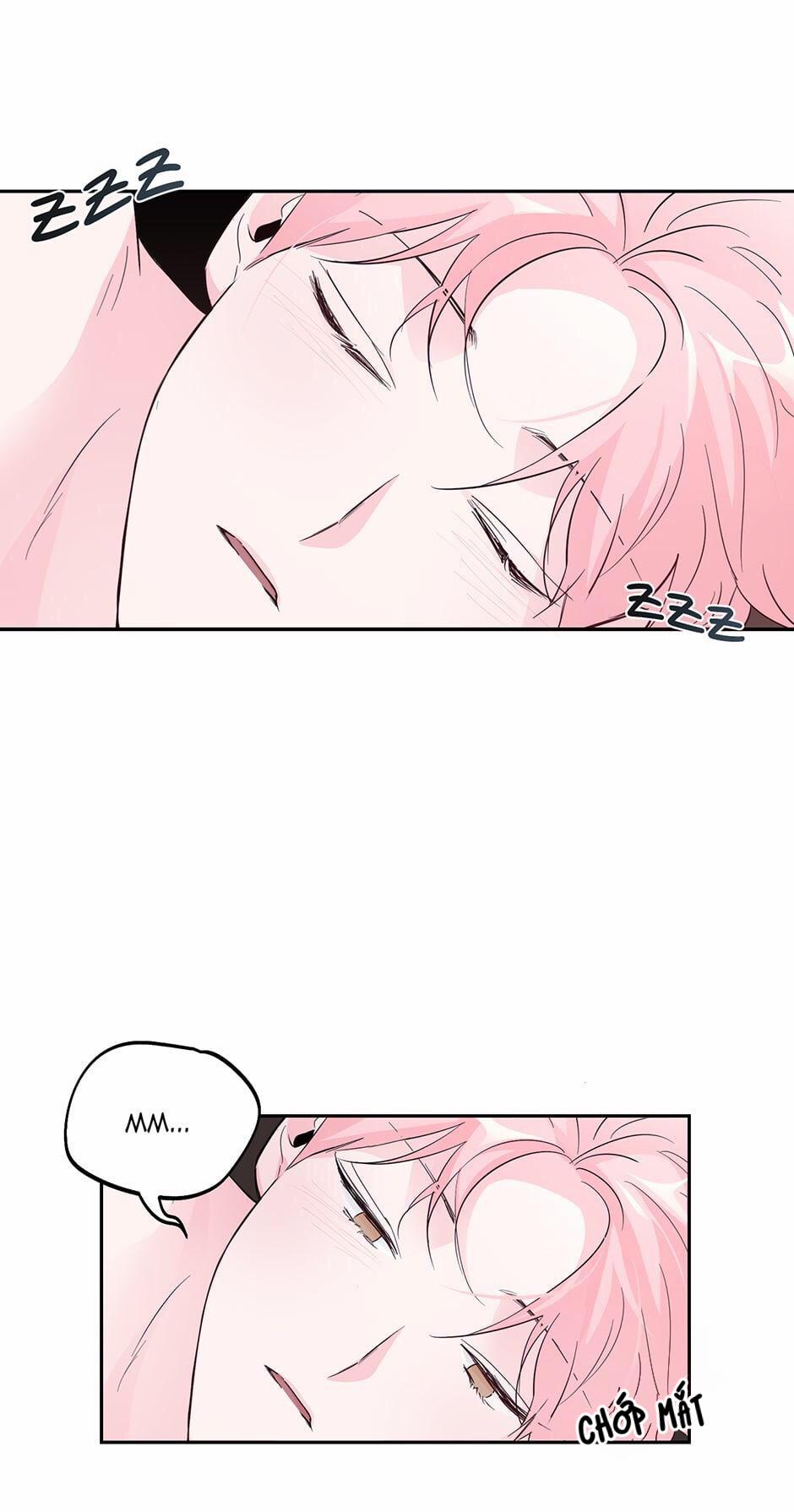 Cặp Đôi Điên Rồ 40 trang 0