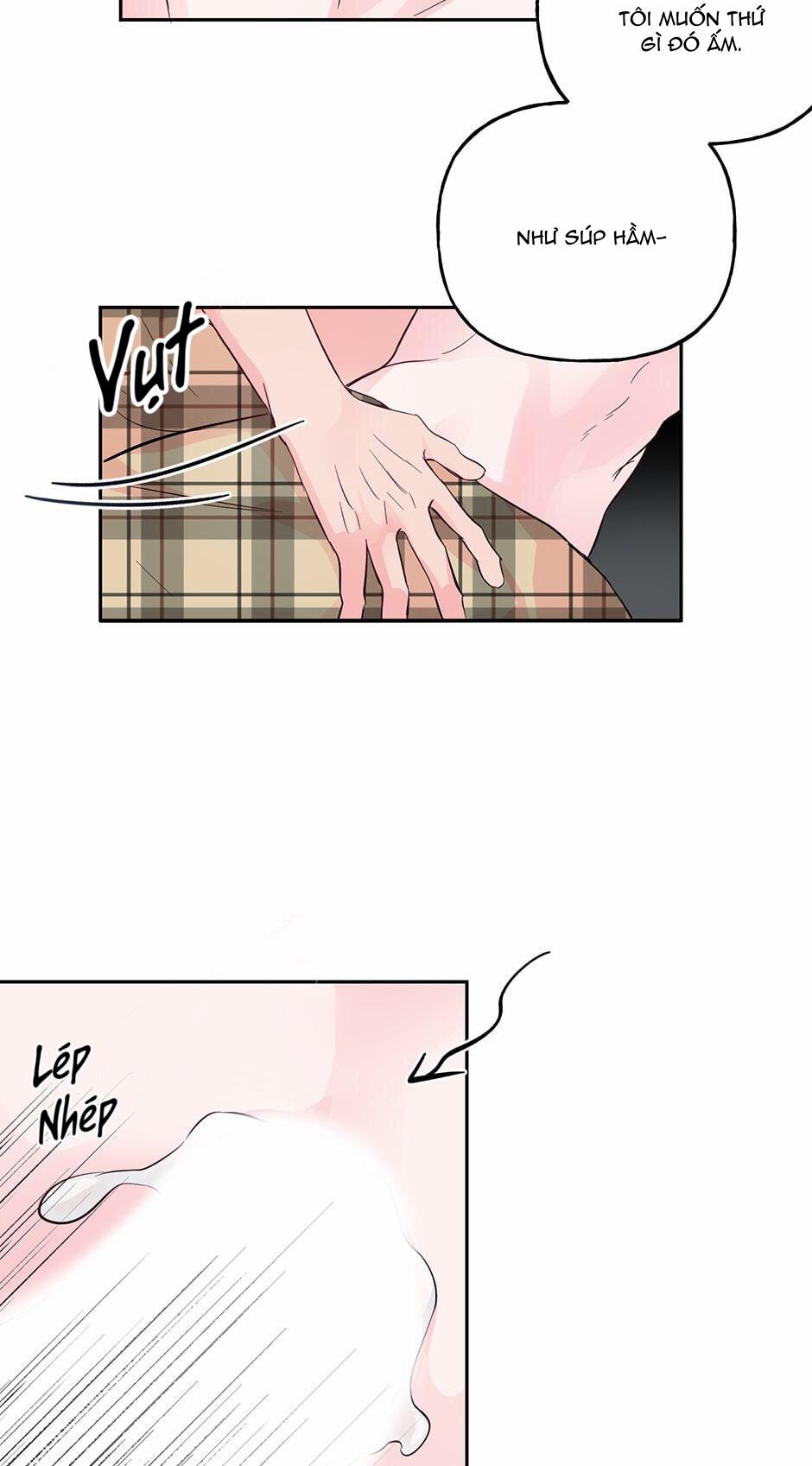 Cặp Đôi Điên Rồ 40 trang 11