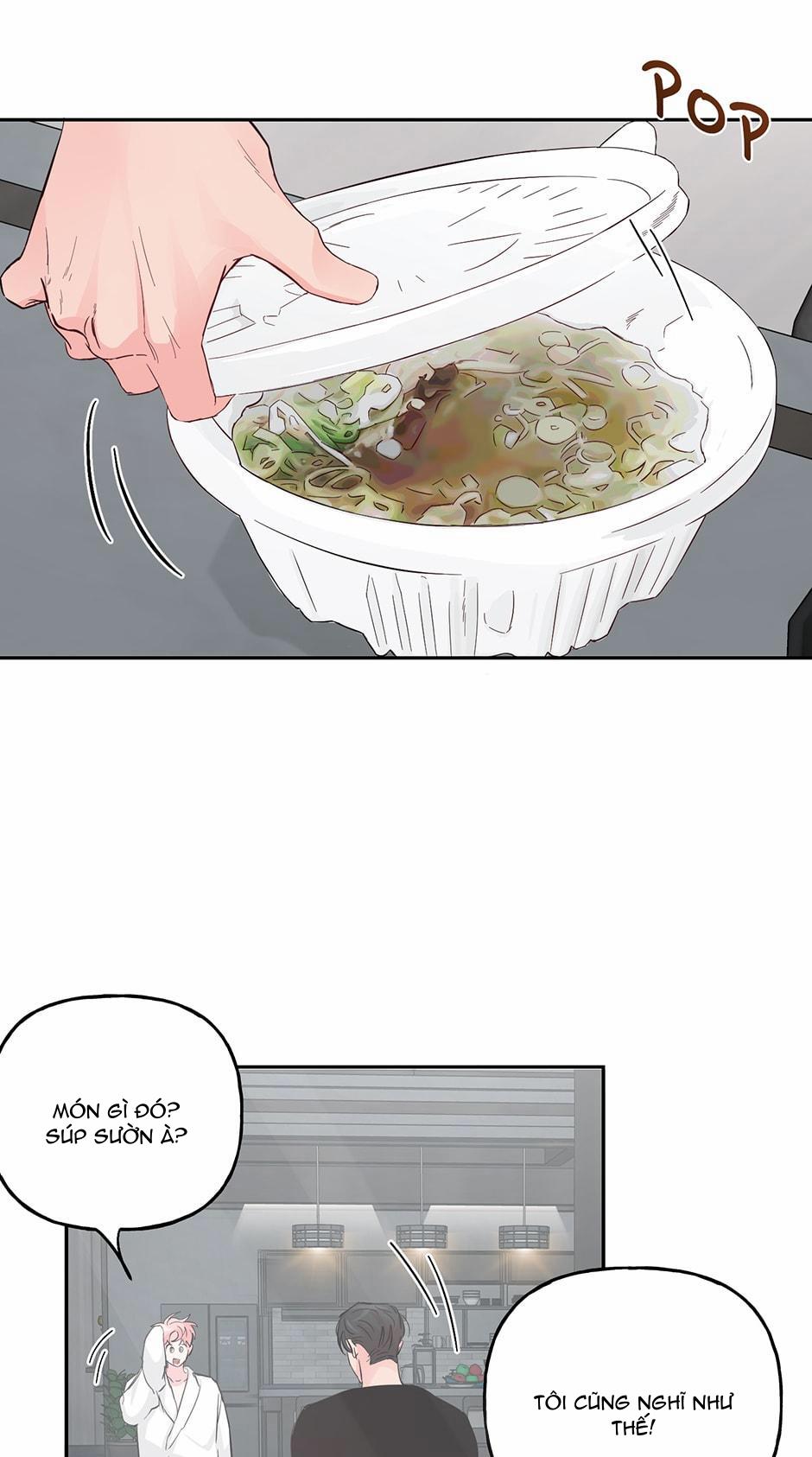 Cặp Đôi Điên Rồ 40 trang 16