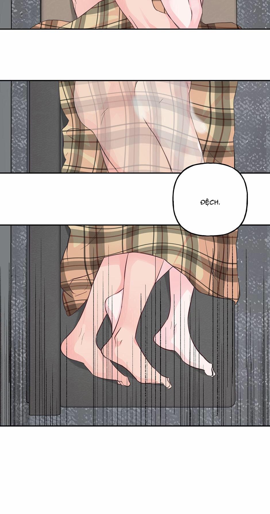 Cặp Đôi Điên Rồ 40 trang 2