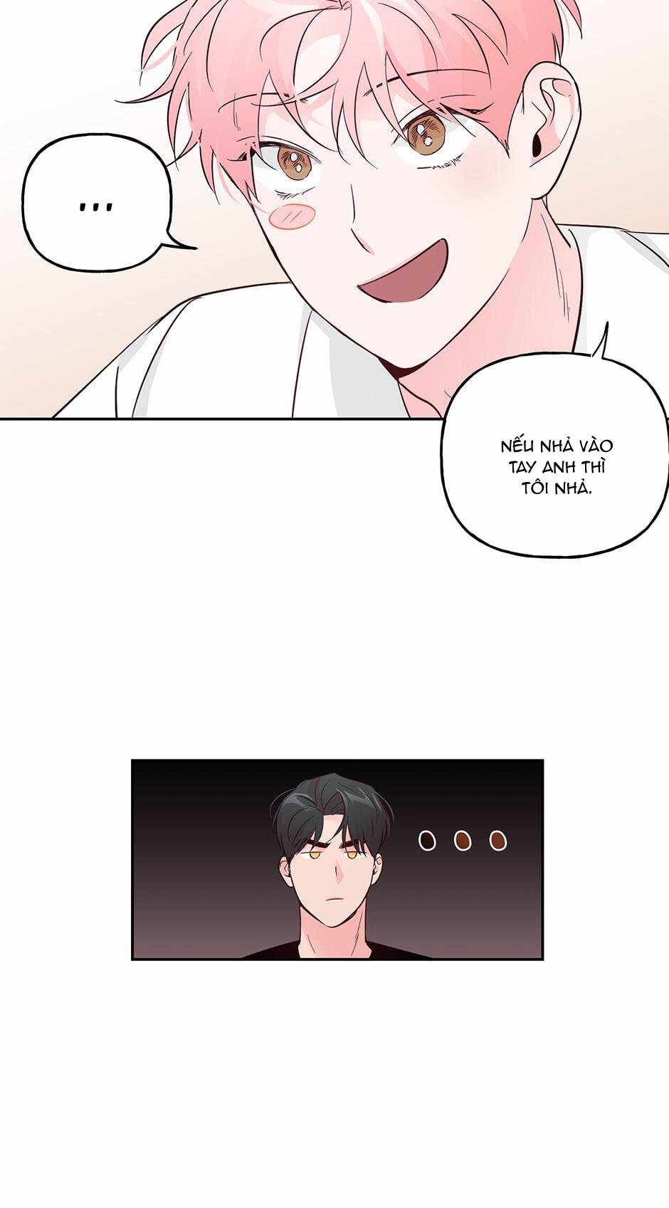 Cặp Đôi Điên Rồ 40 trang 24