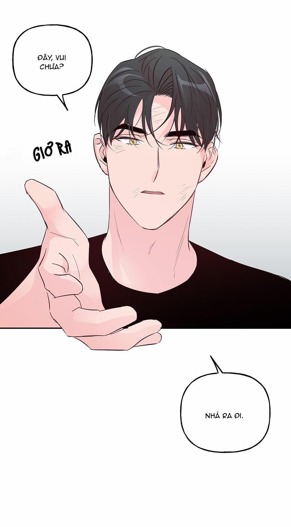 Cặp Đôi Điên Rồ 40 trang 25