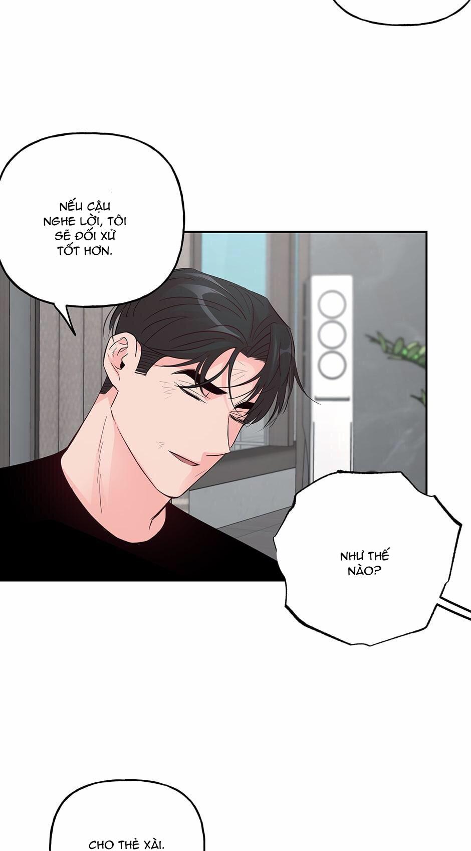 Cặp Đôi Điên Rồ 40 trang 27