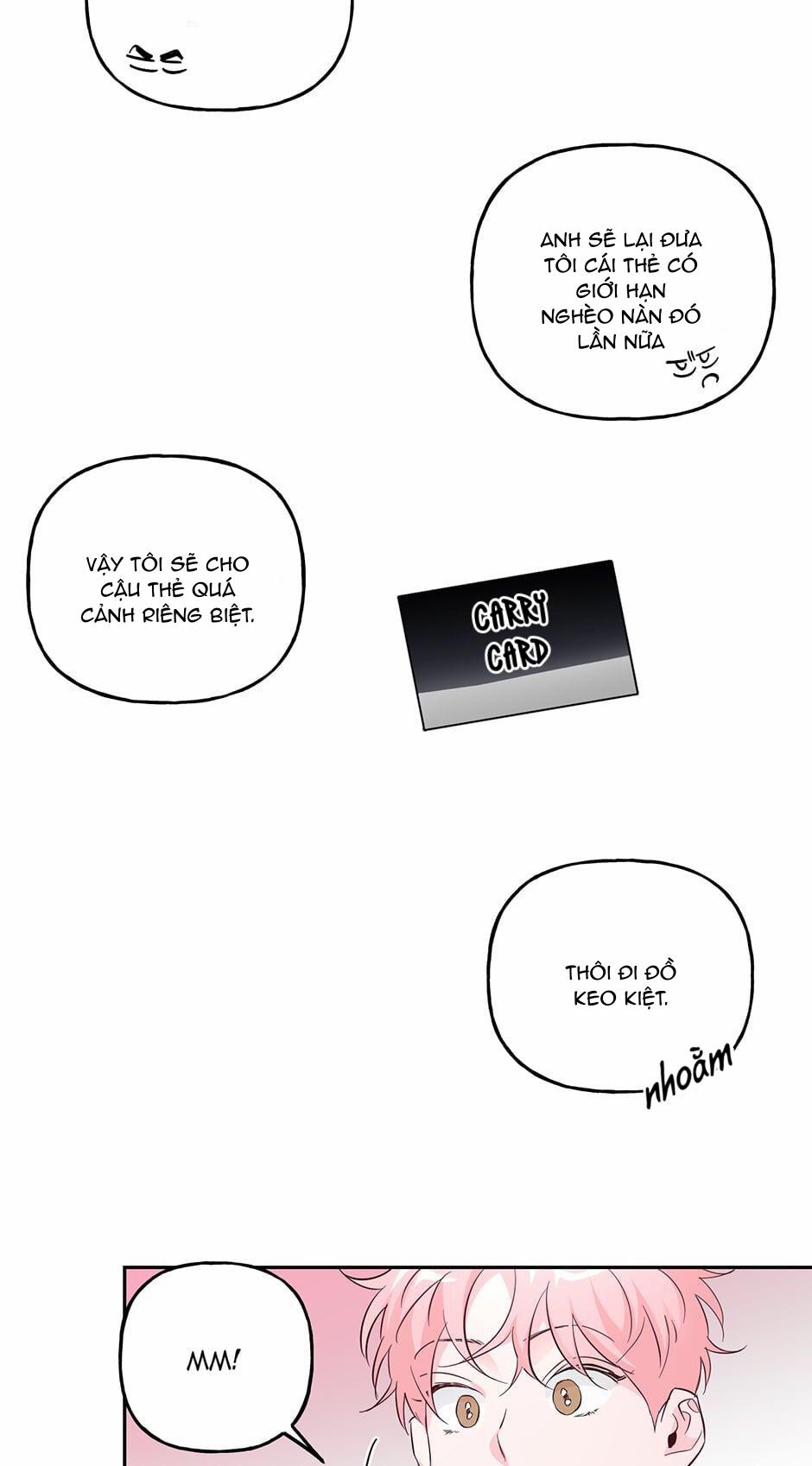 Cặp Đôi Điên Rồ 40 trang 28