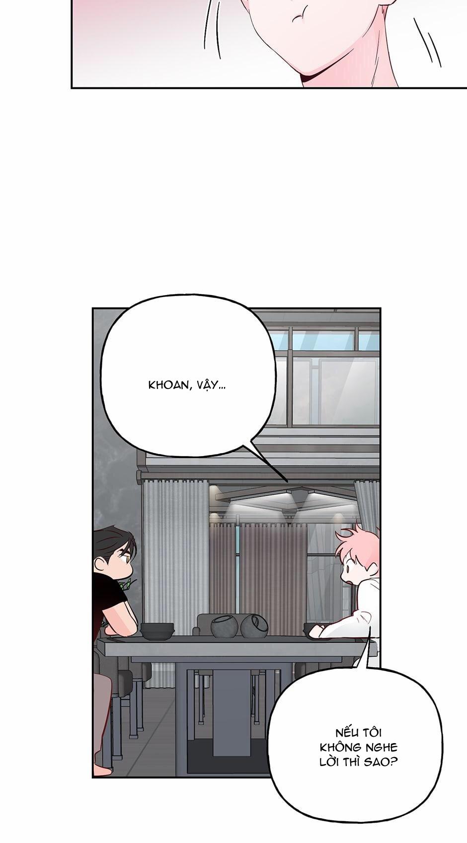 Cặp Đôi Điên Rồ 40 trang 29