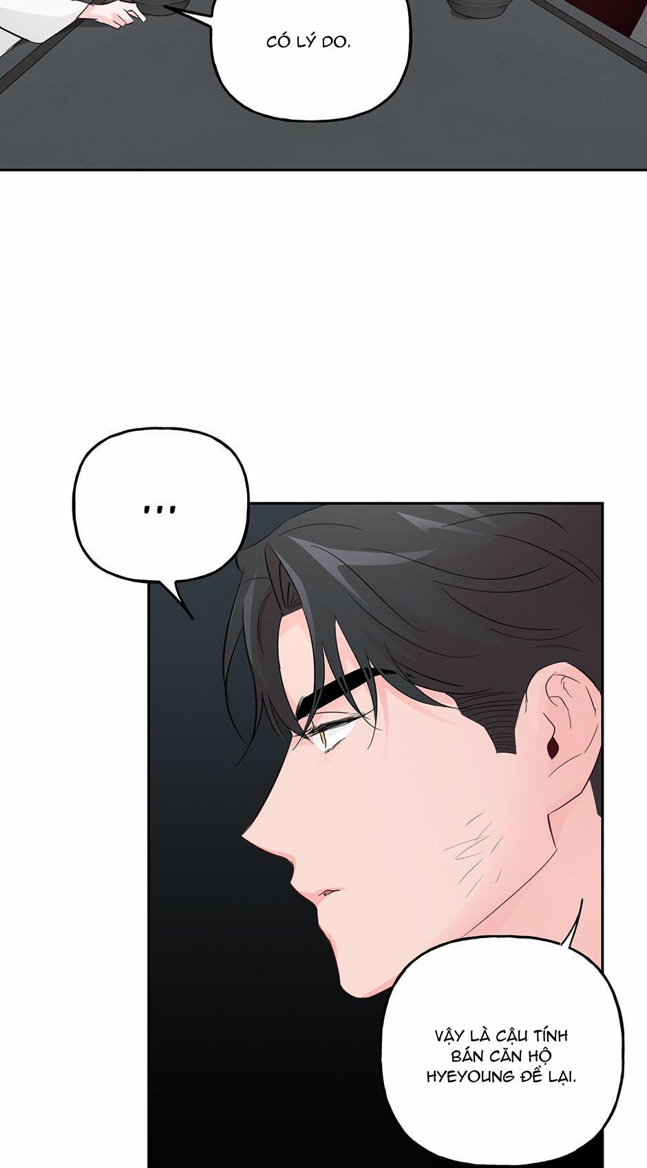 Cặp Đôi Điên Rồ 40 trang 32