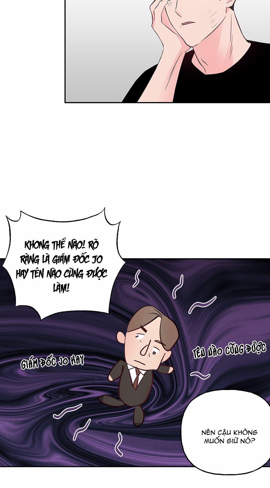 Cặp Đôi Điên Rồ 40 trang 34