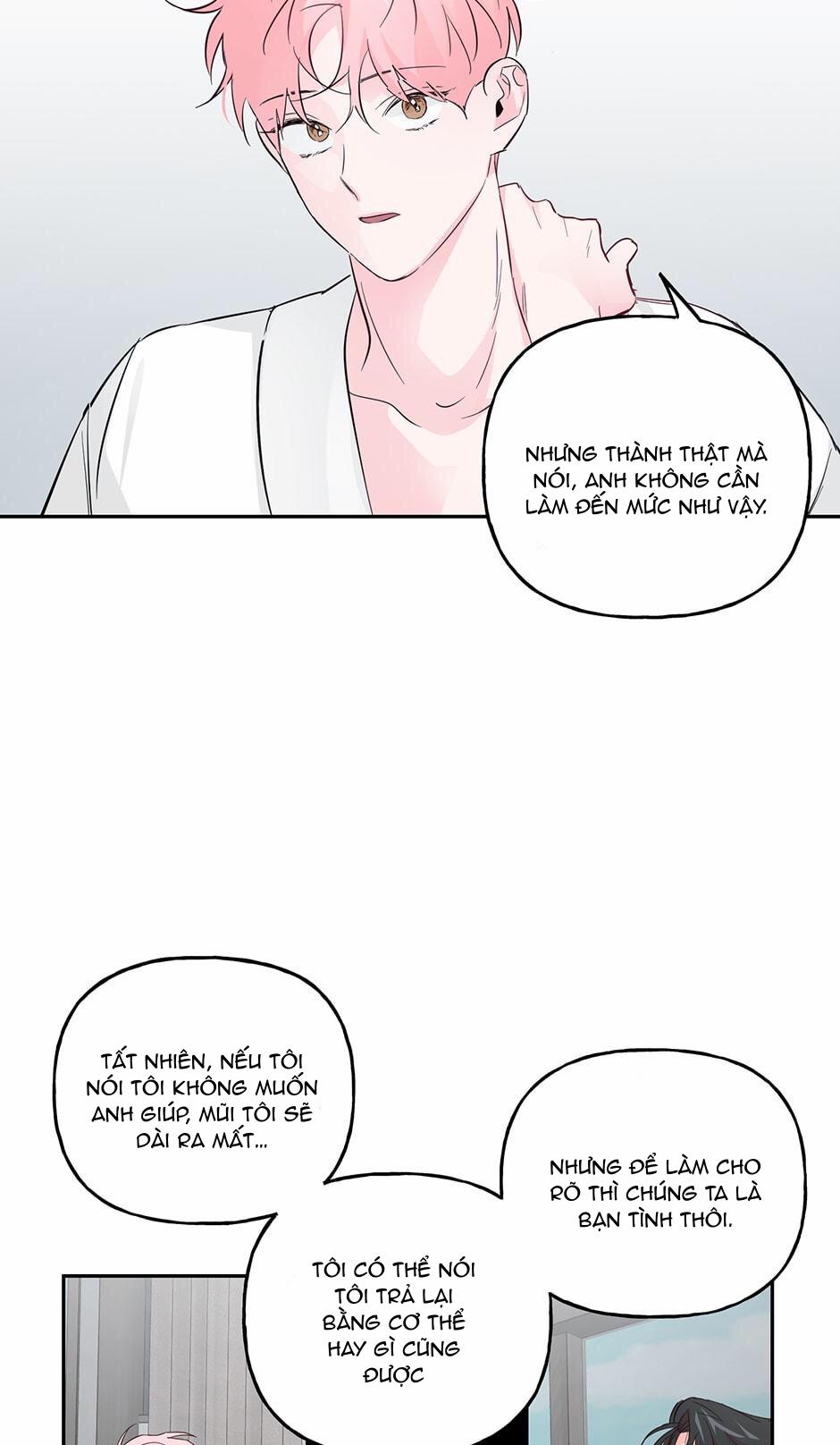 Cặp Đôi Điên Rồ 40 trang 37