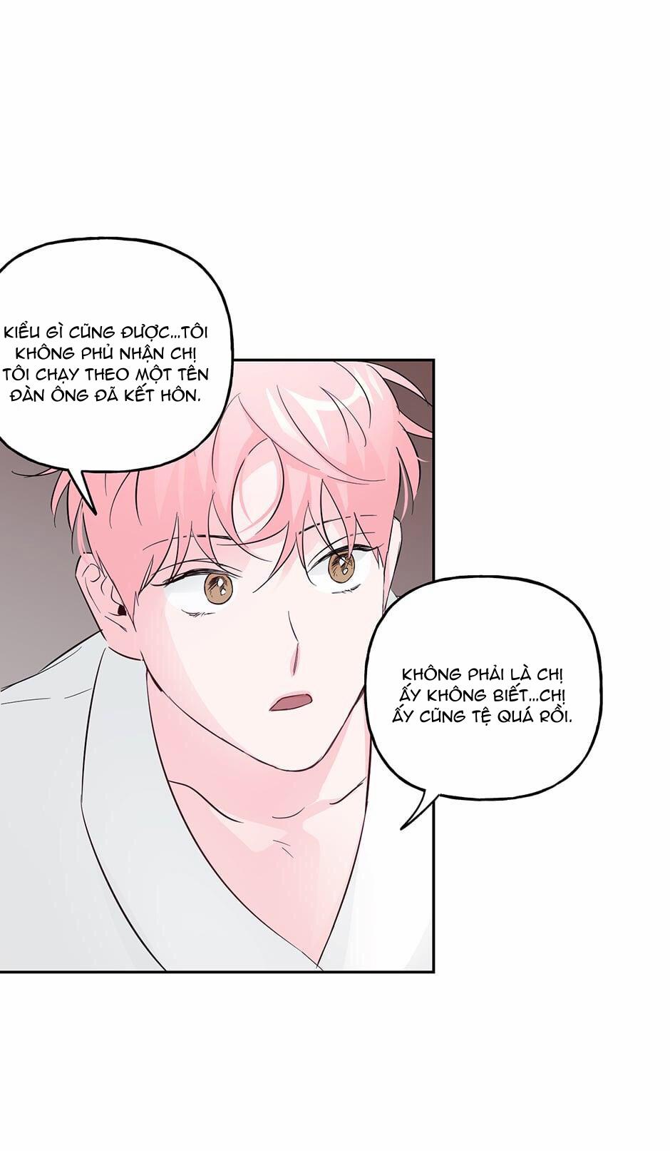 Cặp Đôi Điên Rồ 40 trang 39