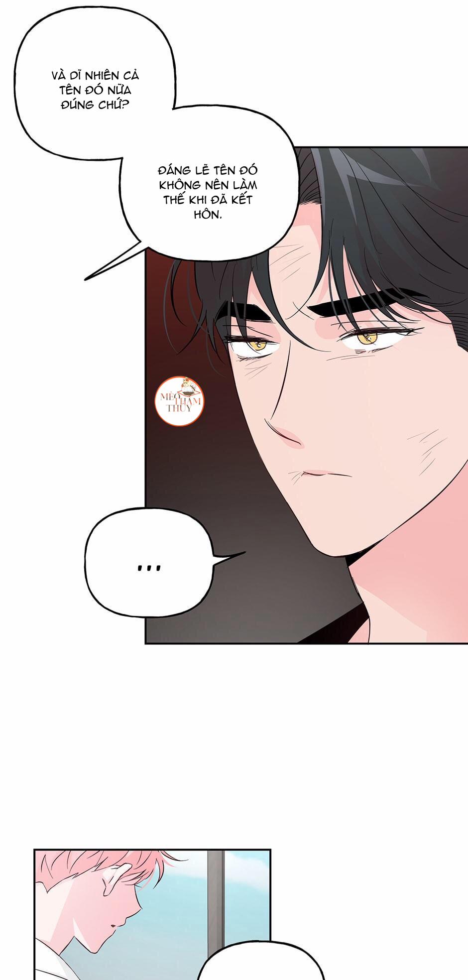 Cặp Đôi Điên Rồ 40 trang 40