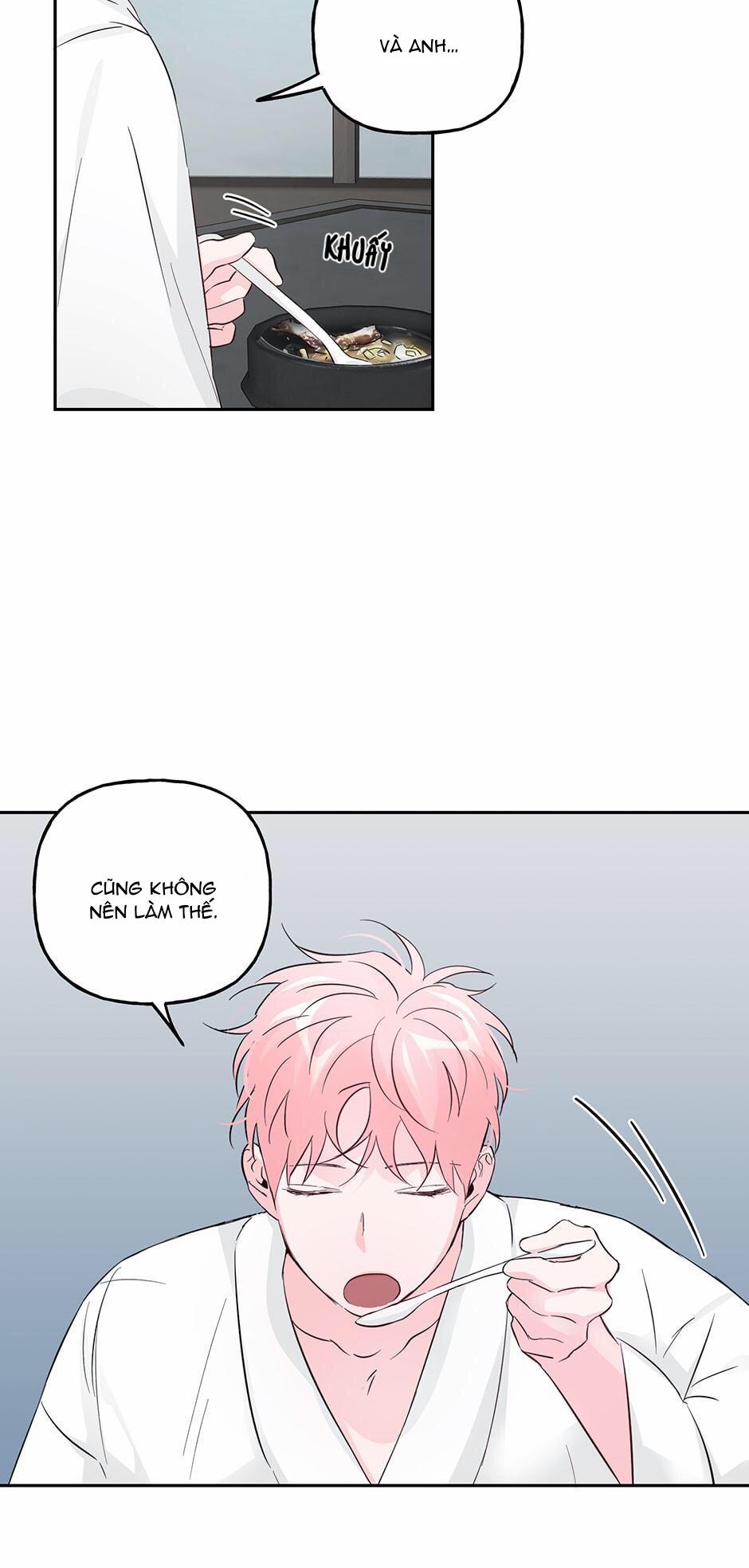 Cặp Đôi Điên Rồ 40 trang 41