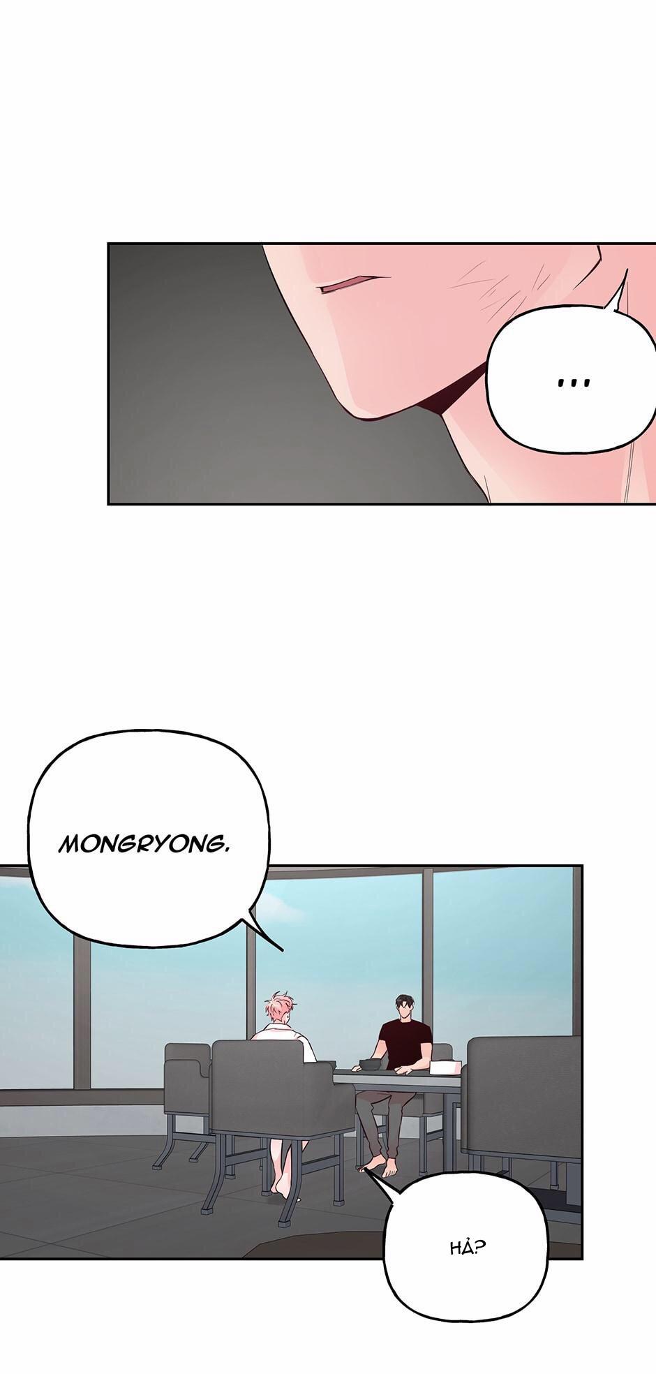 Cặp Đôi Điên Rồ 40 trang 42