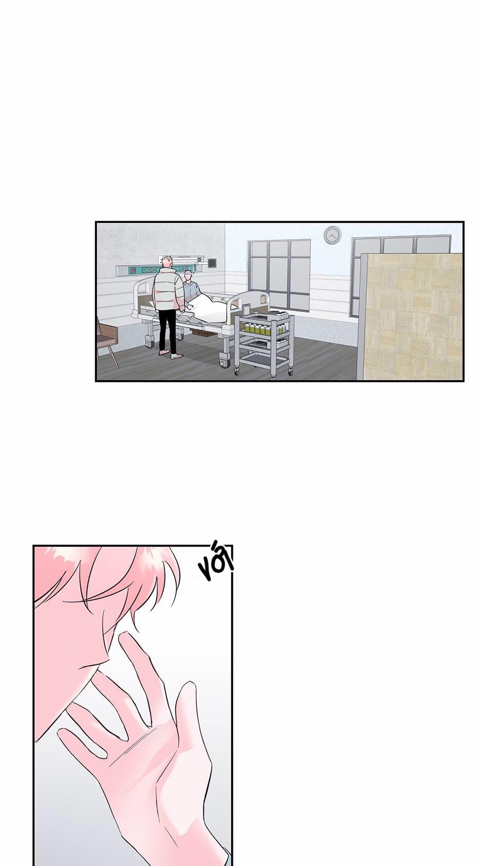 Cặp Đôi Điên Rồ 41 trang 11