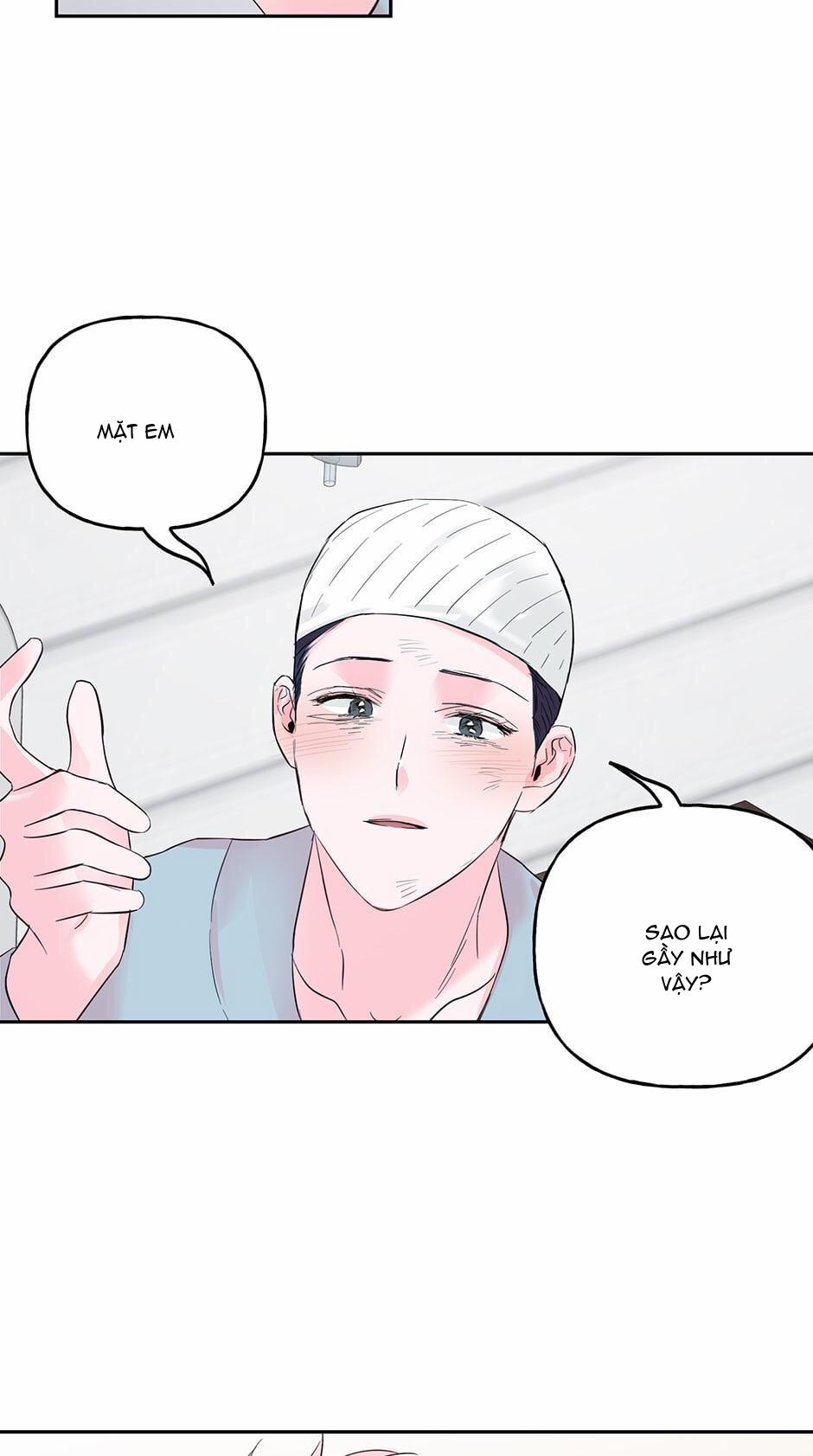 Cặp Đôi Điên Rồ 41 trang 12