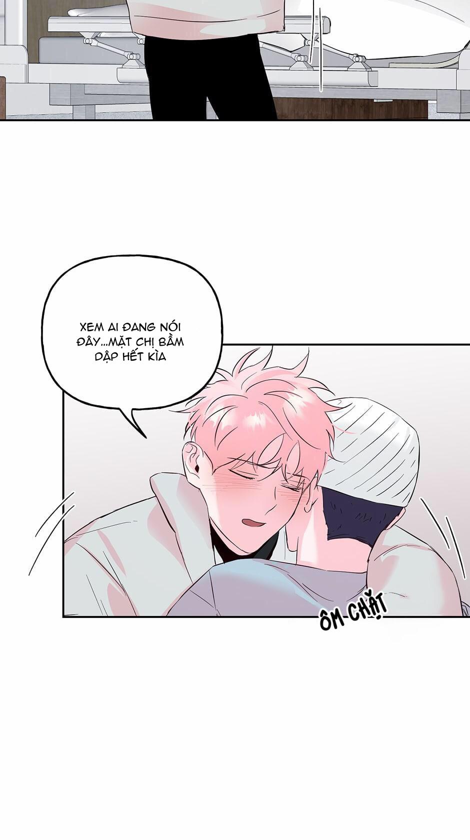 Cặp Đôi Điên Rồ 41 trang 14