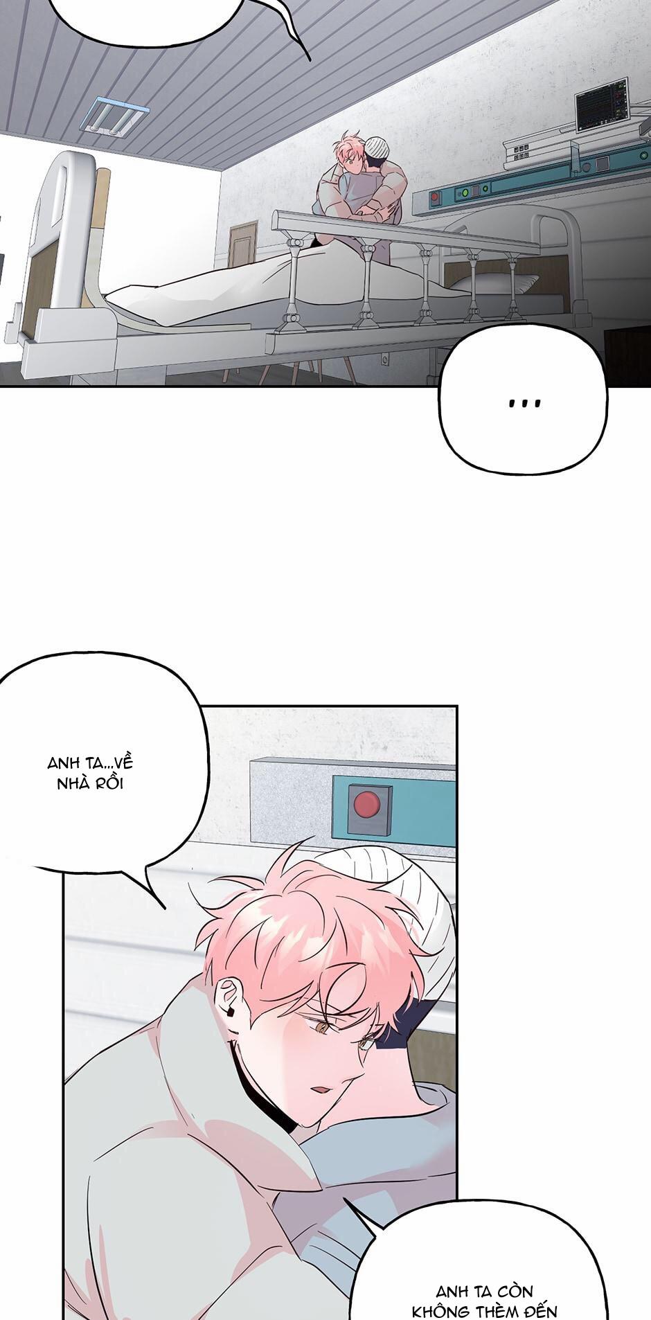 Cặp Đôi Điên Rồ 41 trang 16