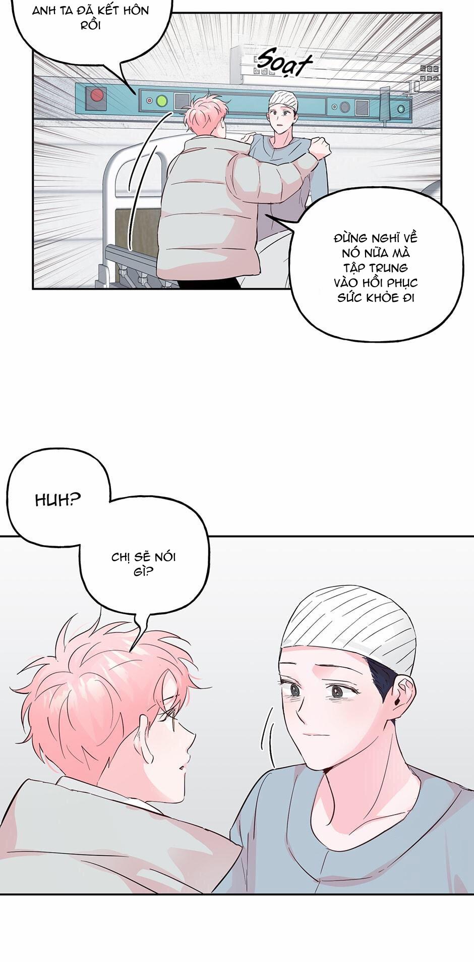 Cặp Đôi Điên Rồ 41 trang 18