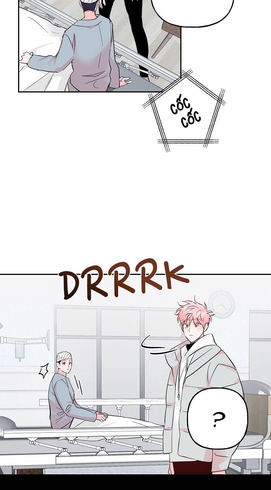 Cặp Đôi Điên Rồ 41 trang 22