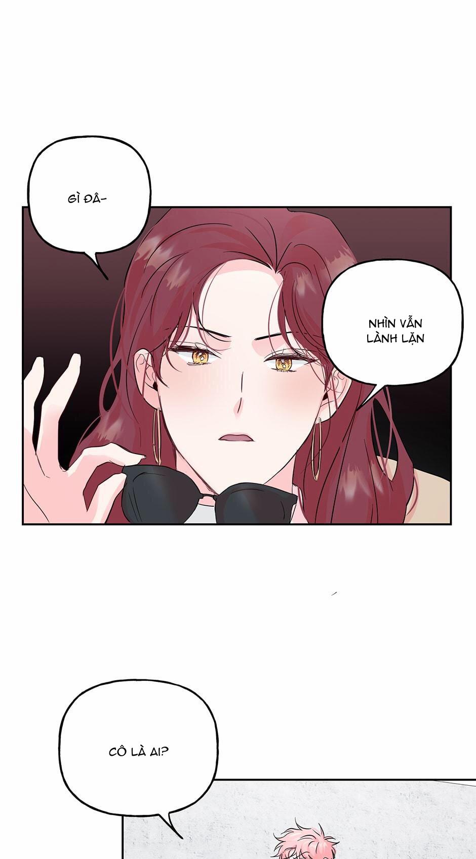 Cặp Đôi Điên Rồ 41 trang 24