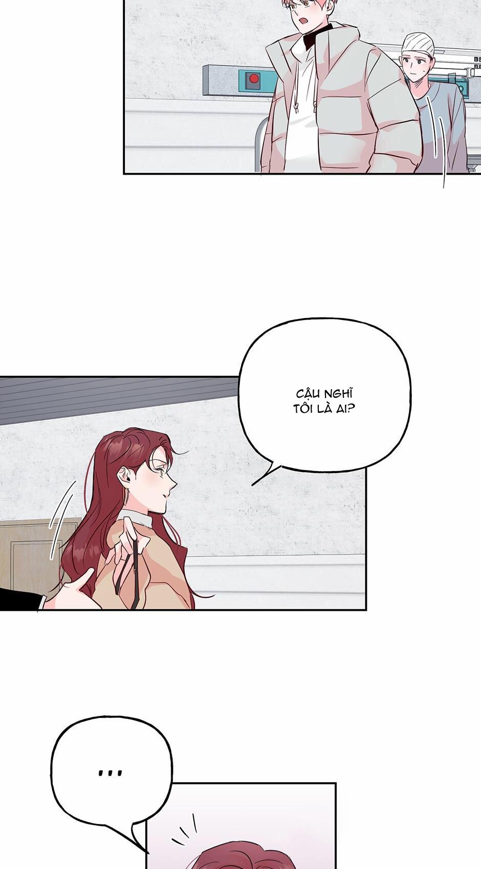 Cặp Đôi Điên Rồ 41 trang 25