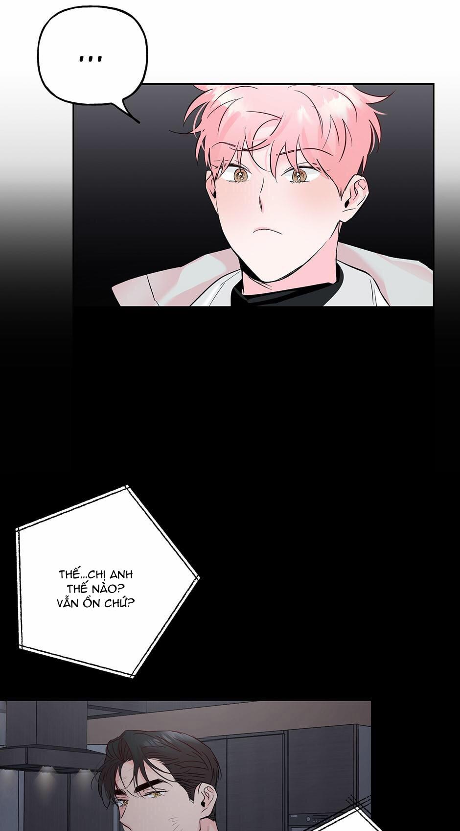 Cặp Đôi Điên Rồ 41 trang 29