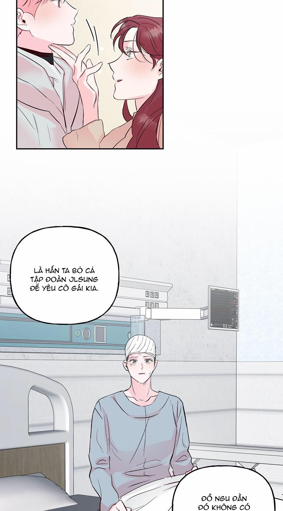 Cặp Đôi Điên Rồ 41 trang 35