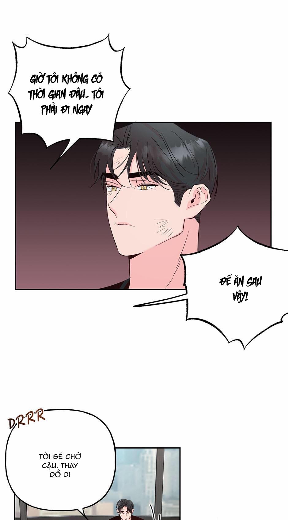 Cặp Đôi Điên Rồ 41 trang 7