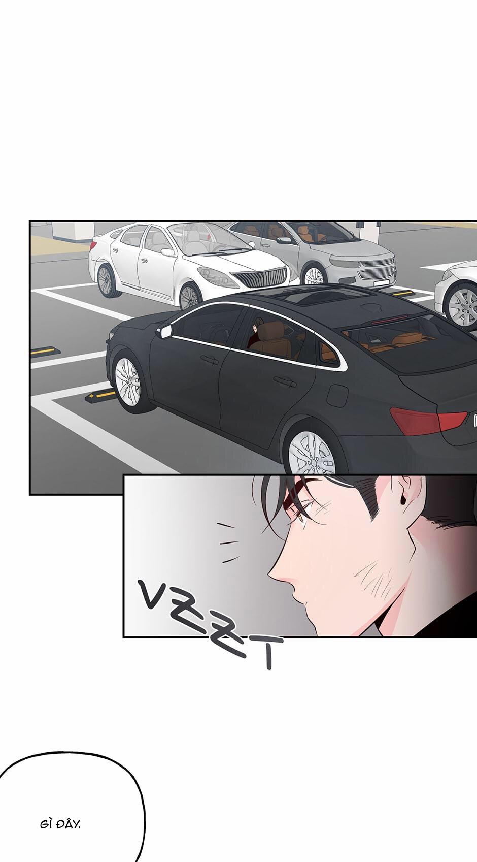 Cặp Đôi Điên Rồ 42 trang 0