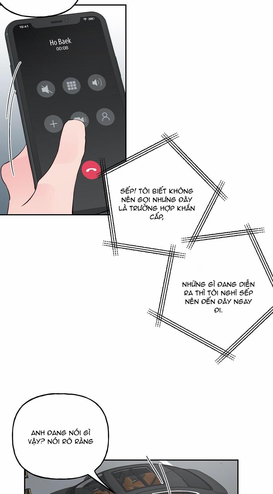 Cặp Đôi Điên Rồ 42 trang 1