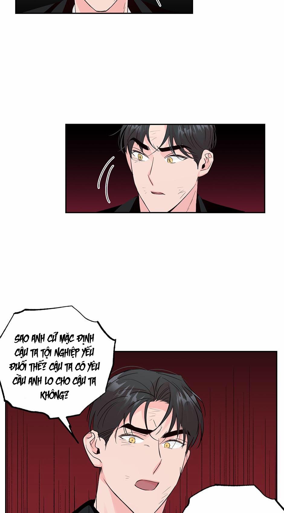 Cặp Đôi Điên Rồ 42 trang 30