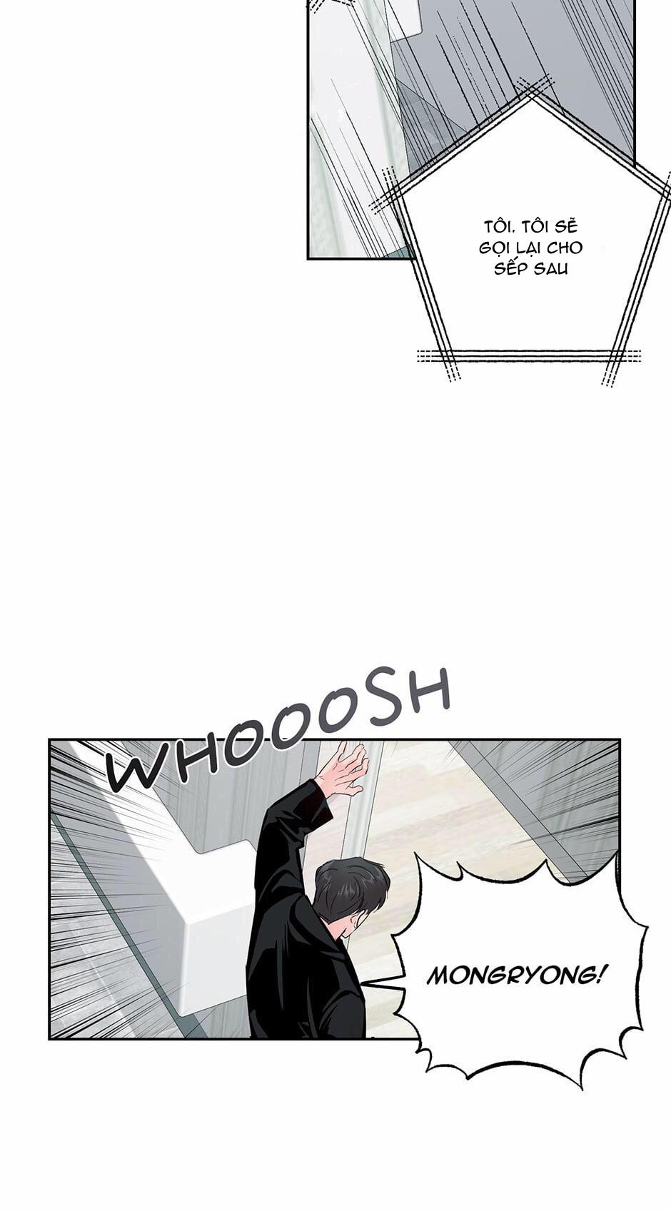 Cặp Đôi Điên Rồ 42 trang 4