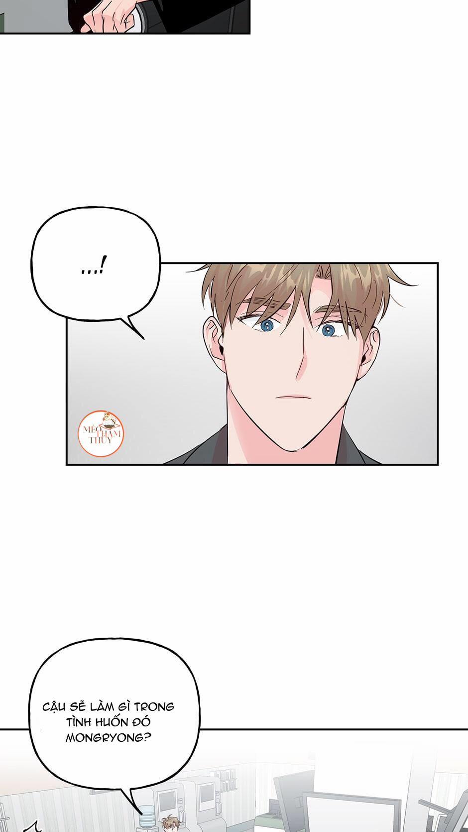 Cặp Đôi Điên Rồ 42 trang 40