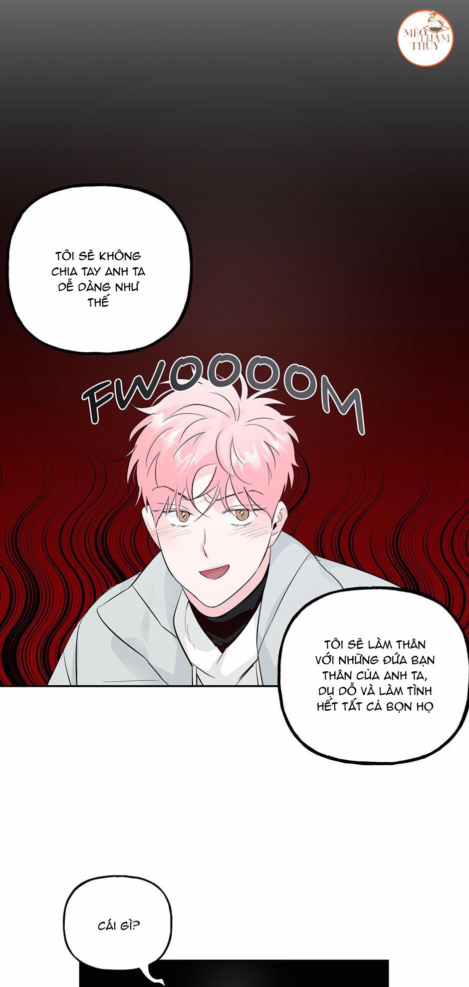 Cặp Đôi Điên Rồ 42 trang 45